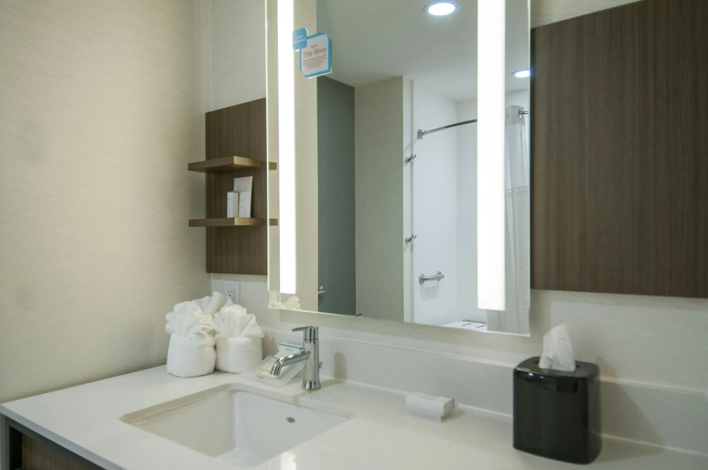 Hilton Garden Inn Jackson/Clinton