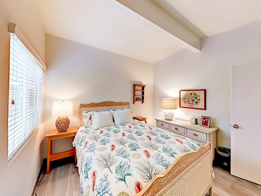 1031 Bangor Lane Bungalow - 3 Br cabin by RedAwning