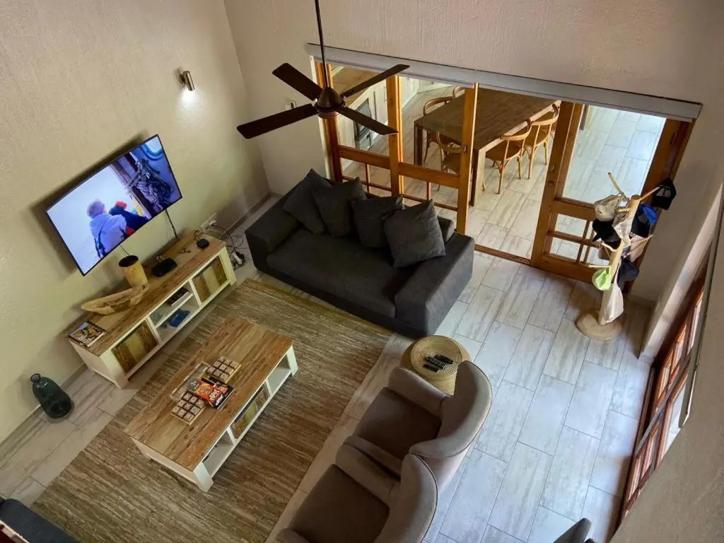 Kruger Park Lodge - IKZ2 - 3 Bedroom Chalet