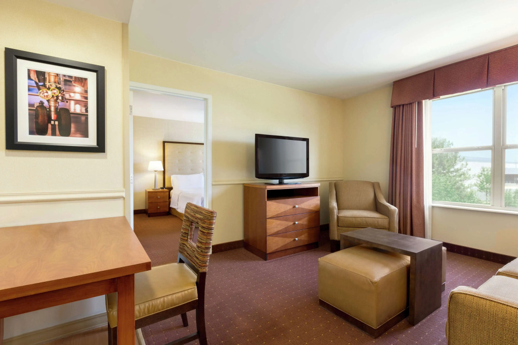 Homewood Suites by Hilton Dulles-North Loudoun