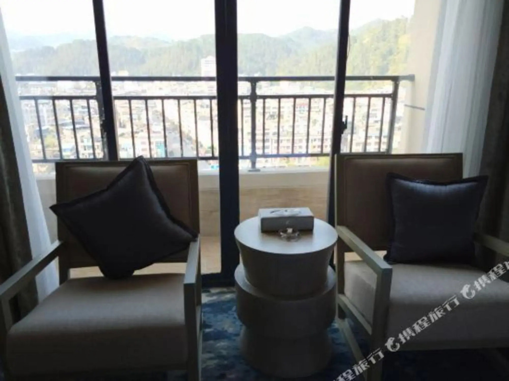 Ruijiang International Hotel