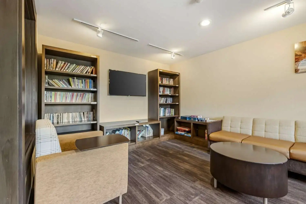 Best Western Plus InnTowner Madison