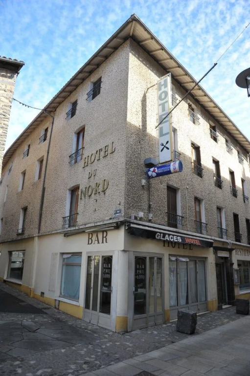 Hotel du Nord - Ville-Haute