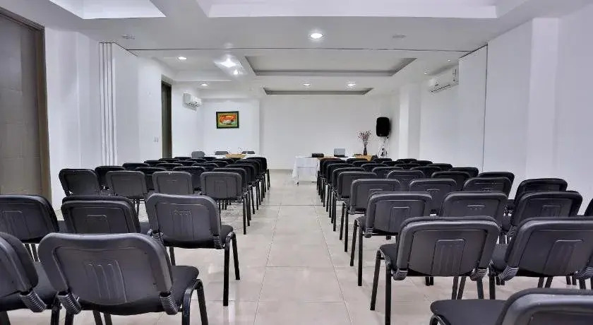 Hotel Casablanca