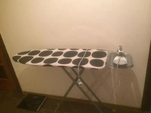 Guest house Polnaya Chasha