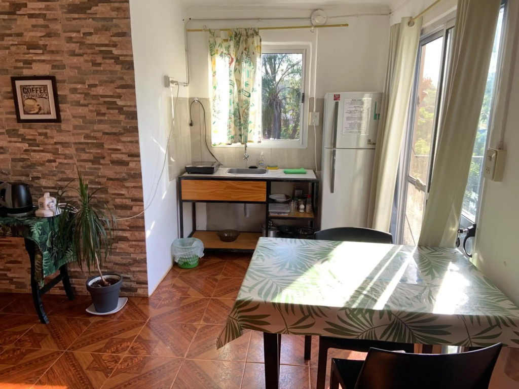Casa Cataratas