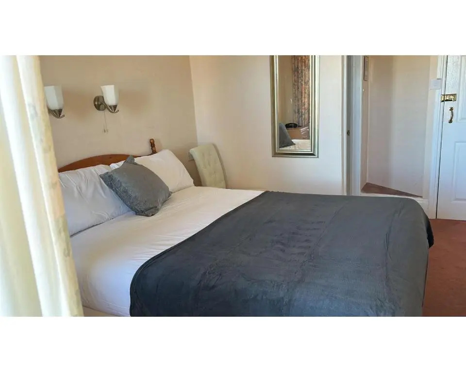 Bonair Hotel