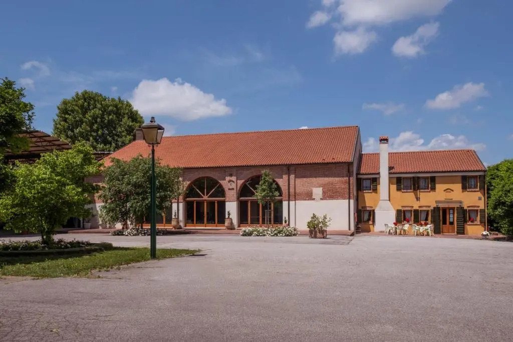Agriturismo Le 4 Rose