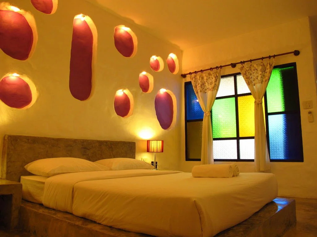 Thareeta resort