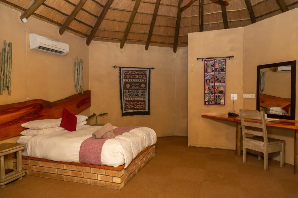 Ascot Bush Lodge & Spa