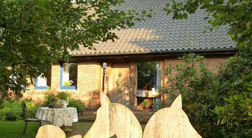 Atelier&Gästehaus Winkelshütten