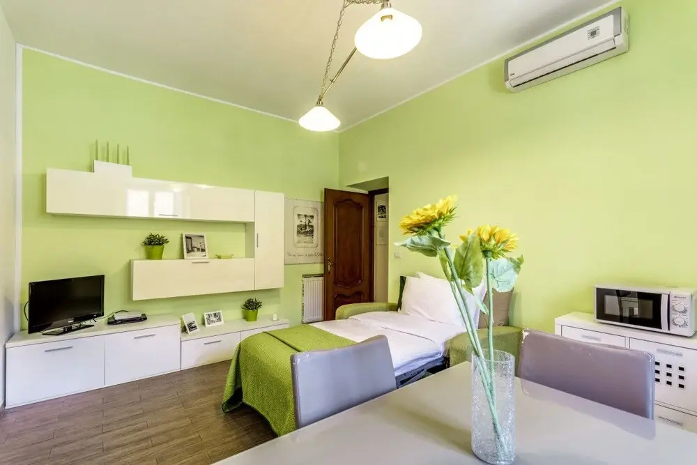 Charming 2 Beds Flat Near Circo Massimo