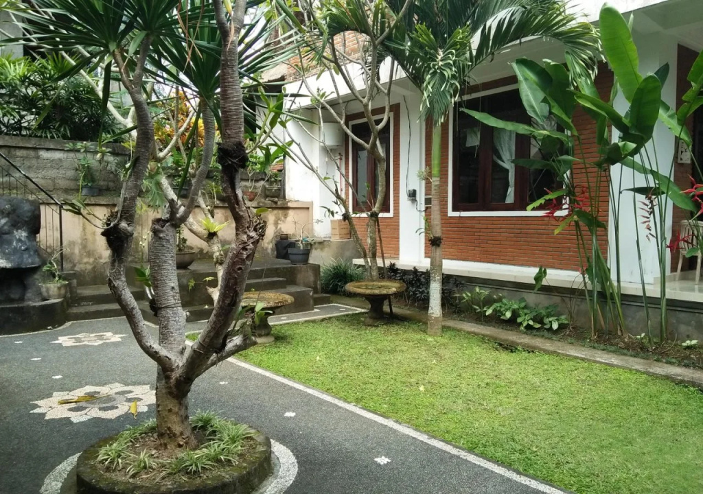 The Sari Pondok Krishna