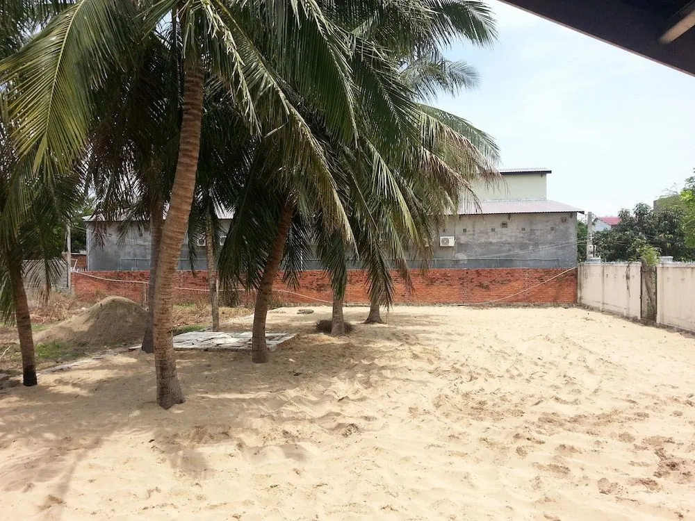 Friends Homestay - Hostel