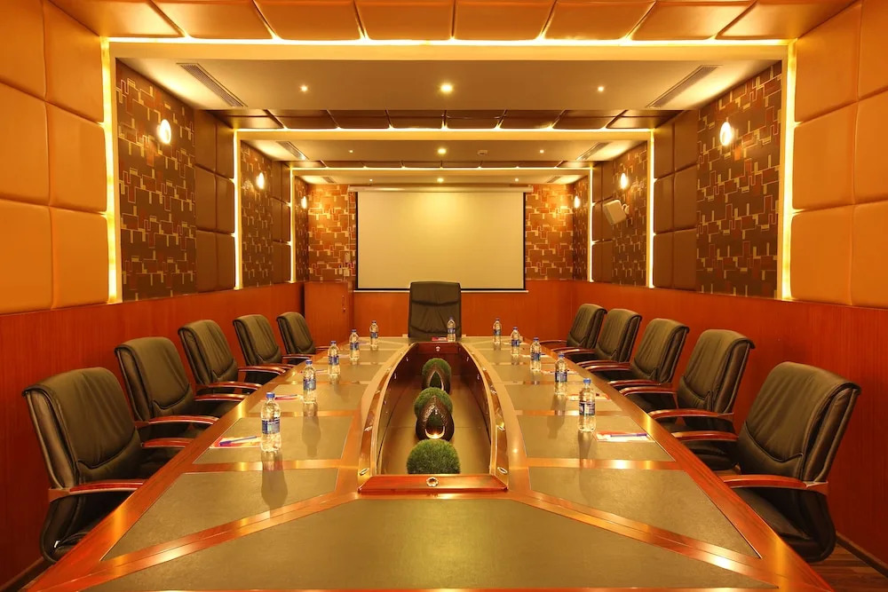 The Garuda Hotels