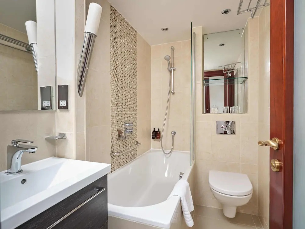 Executive Rooms London Kensington