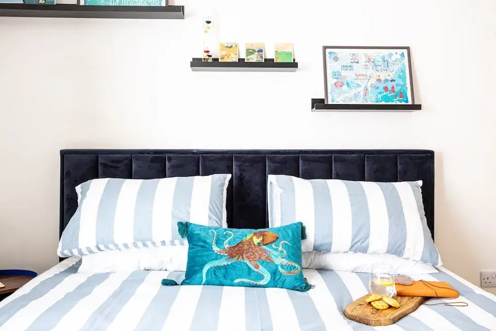 Sea Holly House & The Hideaway Coastal Stay