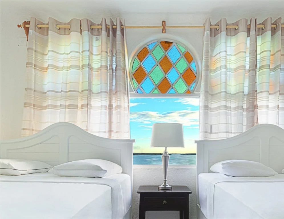 Hotel Villa Esmeralda