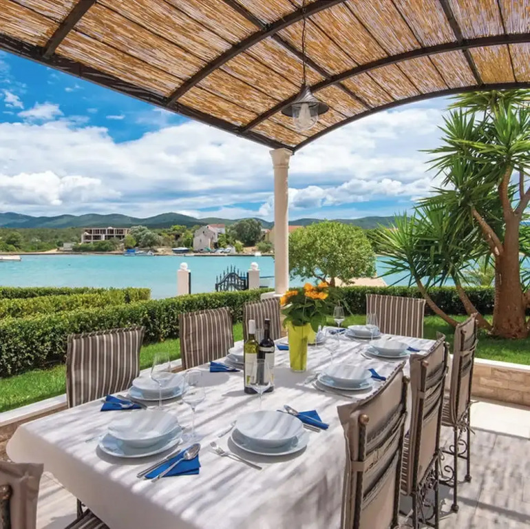 Holiday Villa Mirce - Lovište