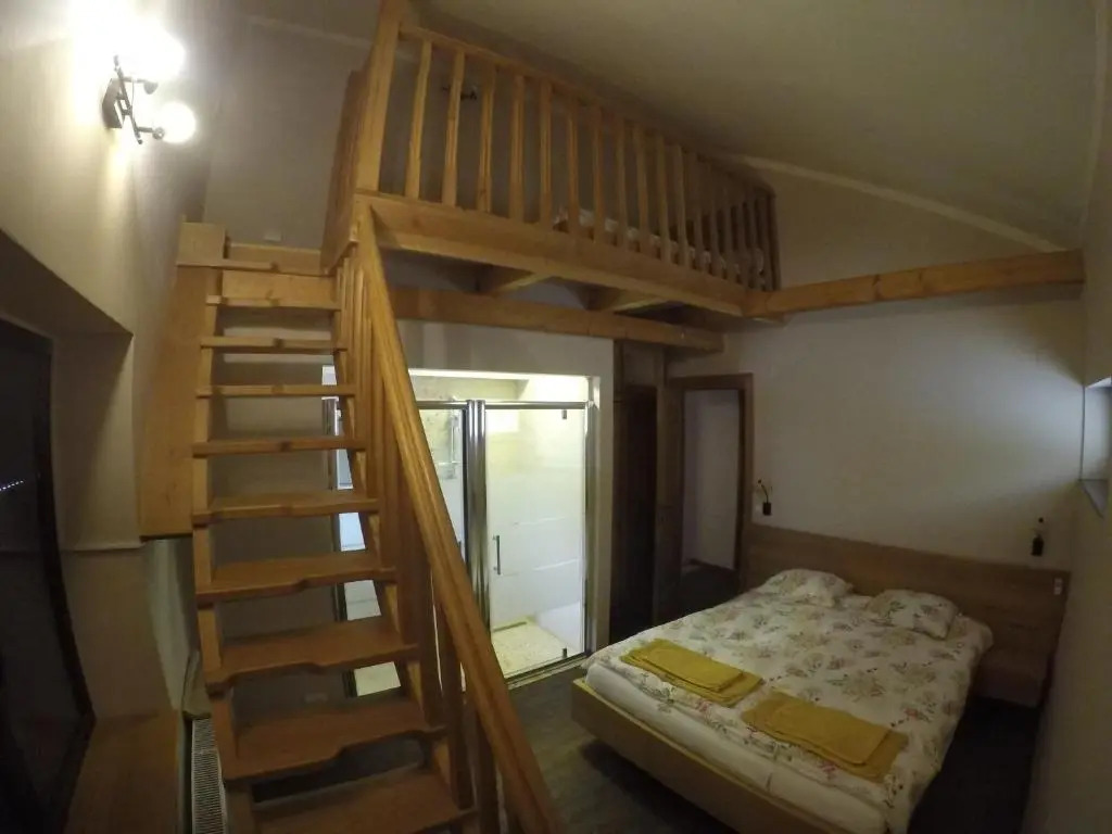RANCA RESIDENCE