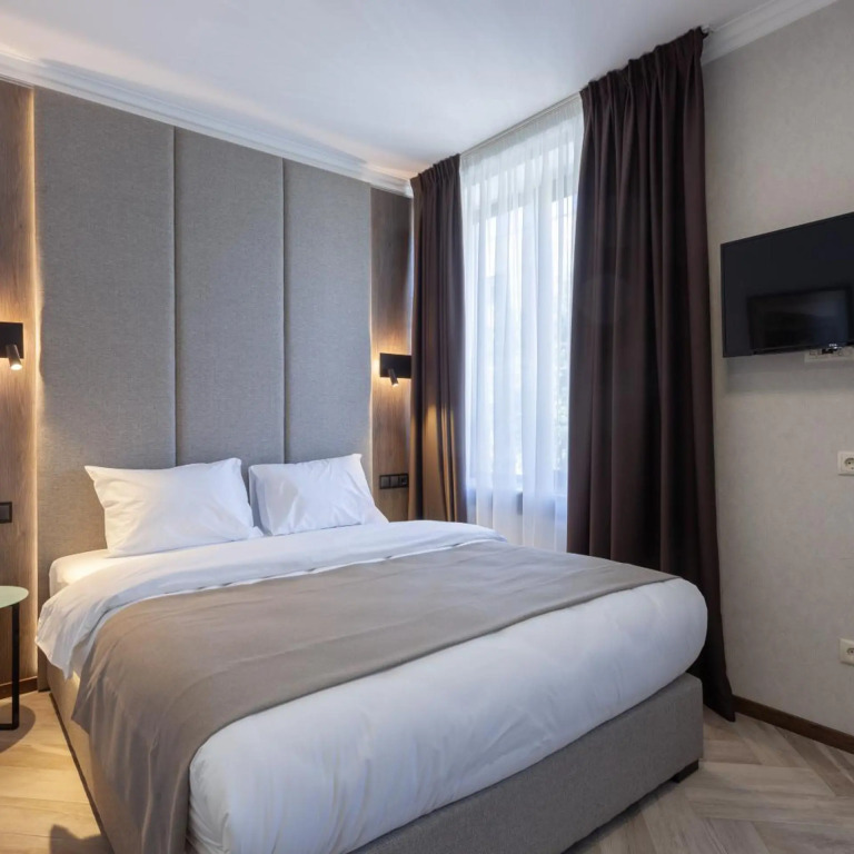 Hotel Old Wall