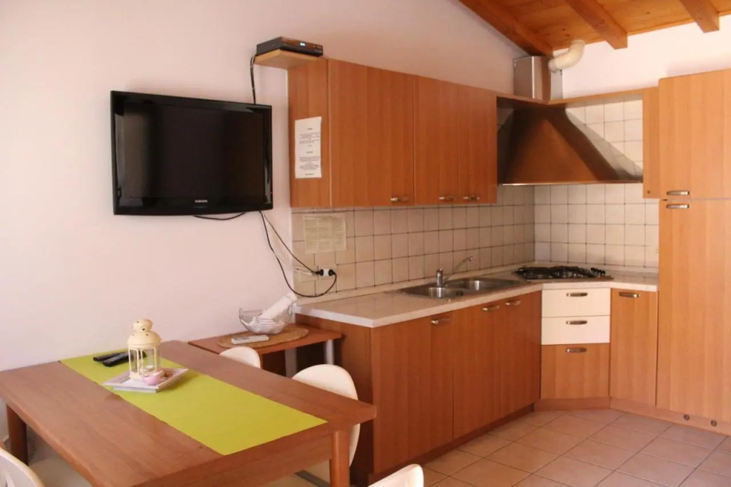 Bungalows Alloggi Angiolin Ketty