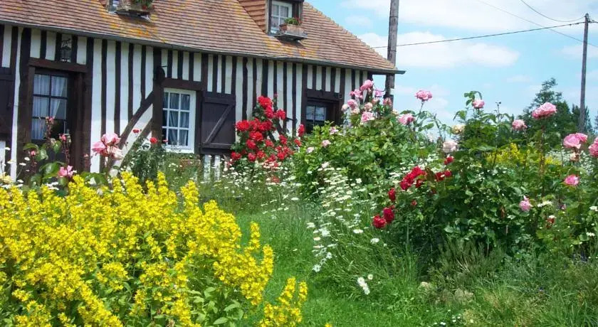 Maison Normande