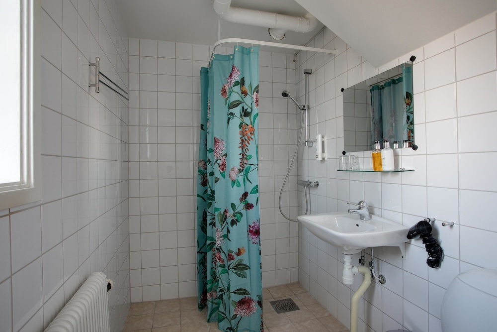 Slottsparken Motel