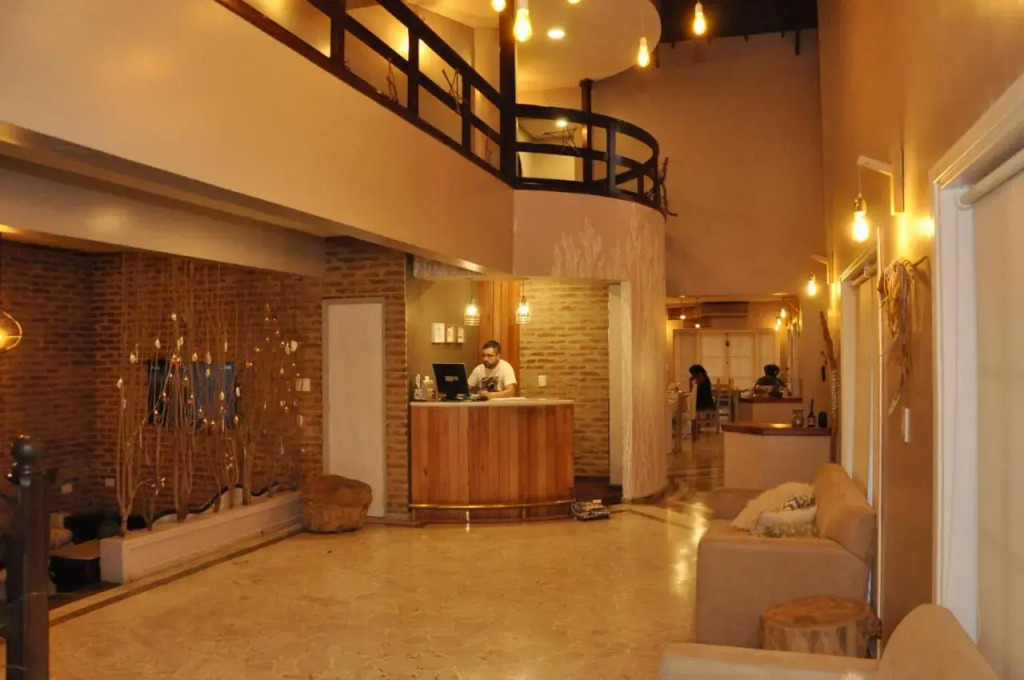 Posada de las Aguilas Hotel Boutique