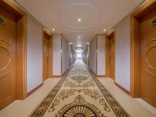 Vienna International Hotel (Guangzhou Development District)