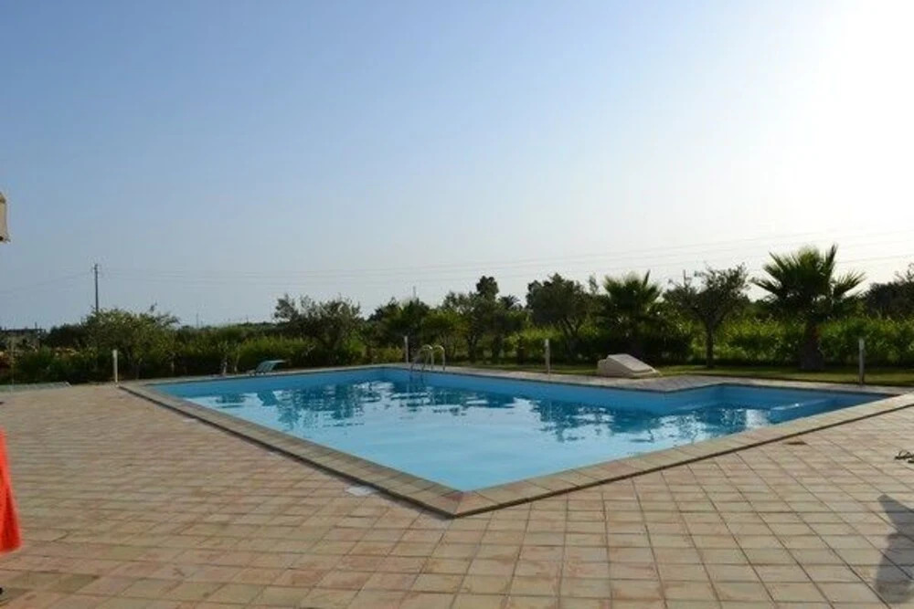 Holiday Menfi | Casale Abate