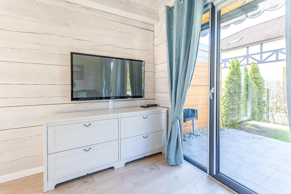 Comfortable holiday homes close to the beach