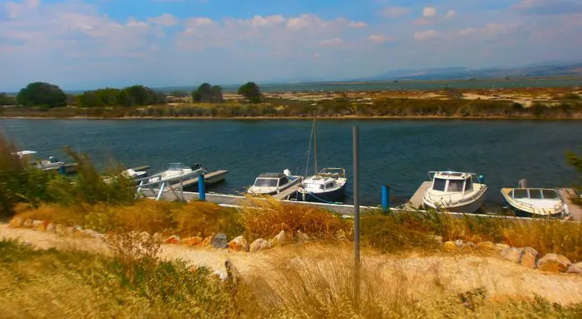 Villa "Hawaï" Port Leucate