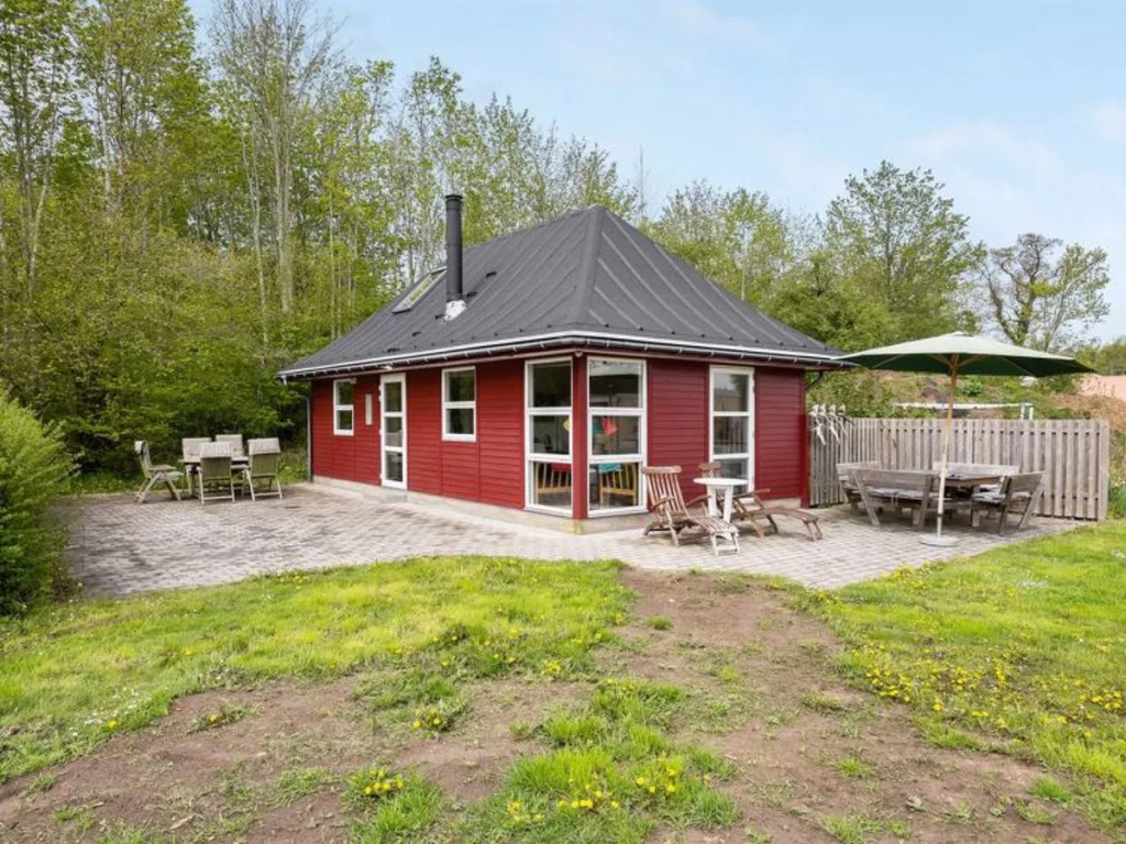 Holiday Home Wrage - 500m from the sea by Interhome