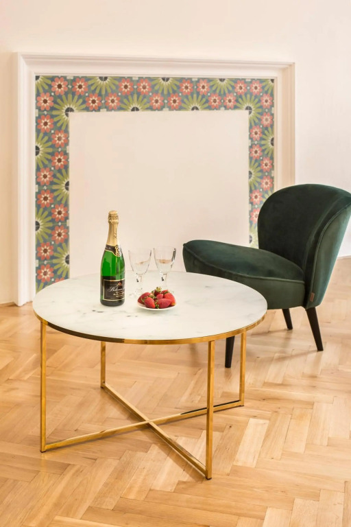 Downtown Designer apartment Karlin