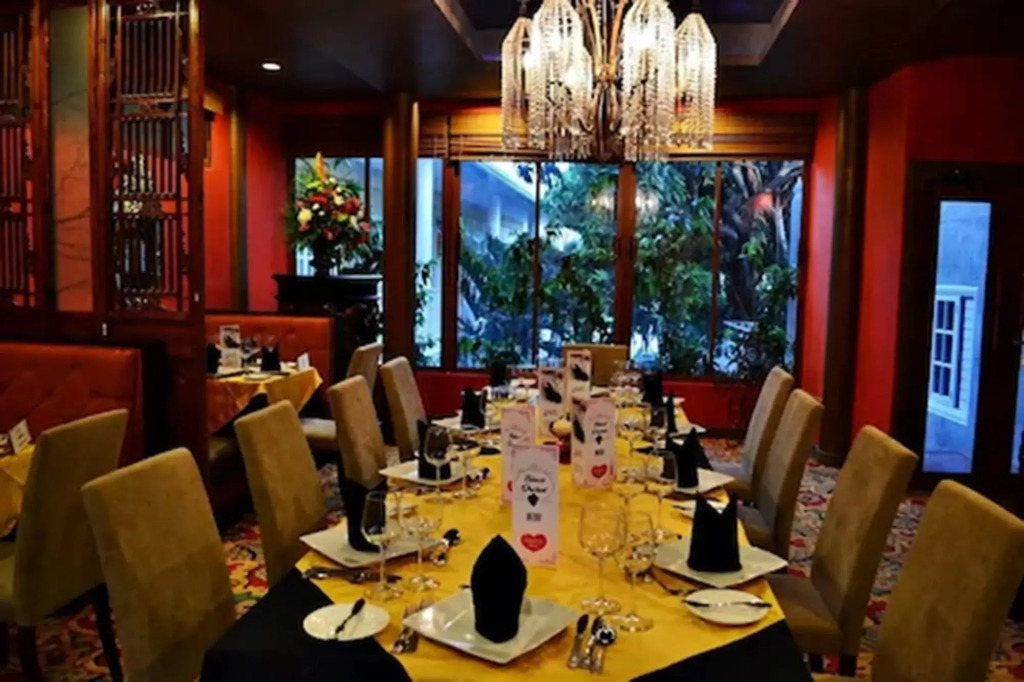 Eden Gardens Wellness Resort & Spa