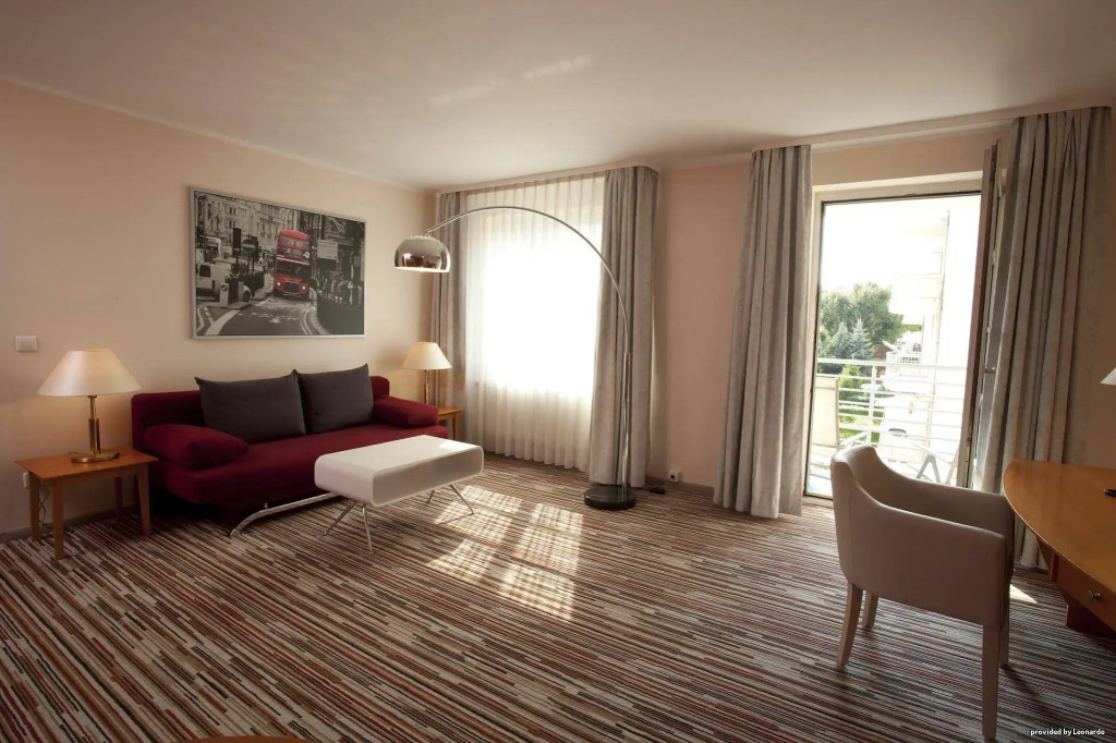 Best Western Hotel Quintessenz-Forum