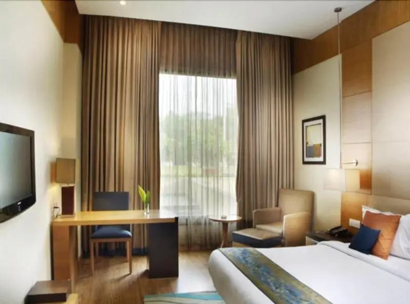 Tivoli Garden Resort
