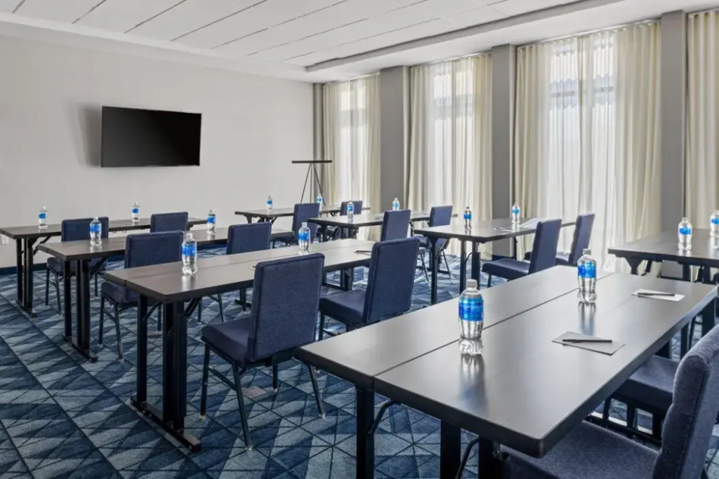 Courtyard by Marriott Modesto North