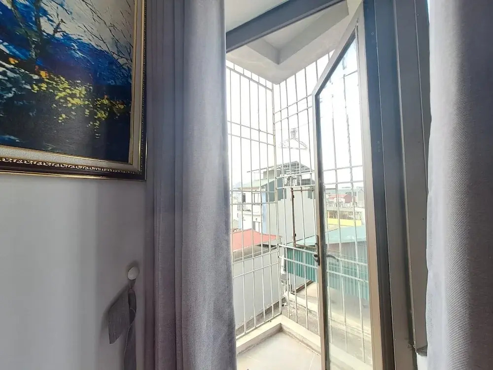 Blue Homestay Cau Giay