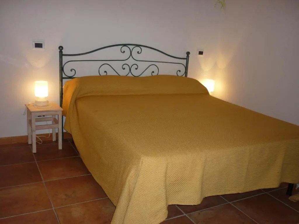 Il Poggio di Traverde