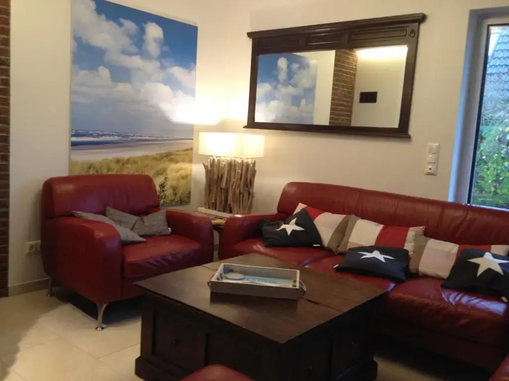 Appartements Buesum FW20