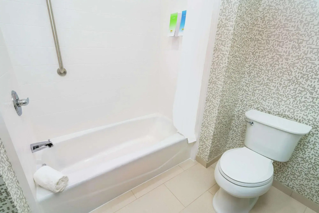 Home2 Suites By Hilton San Antonio At The Rim, Tx