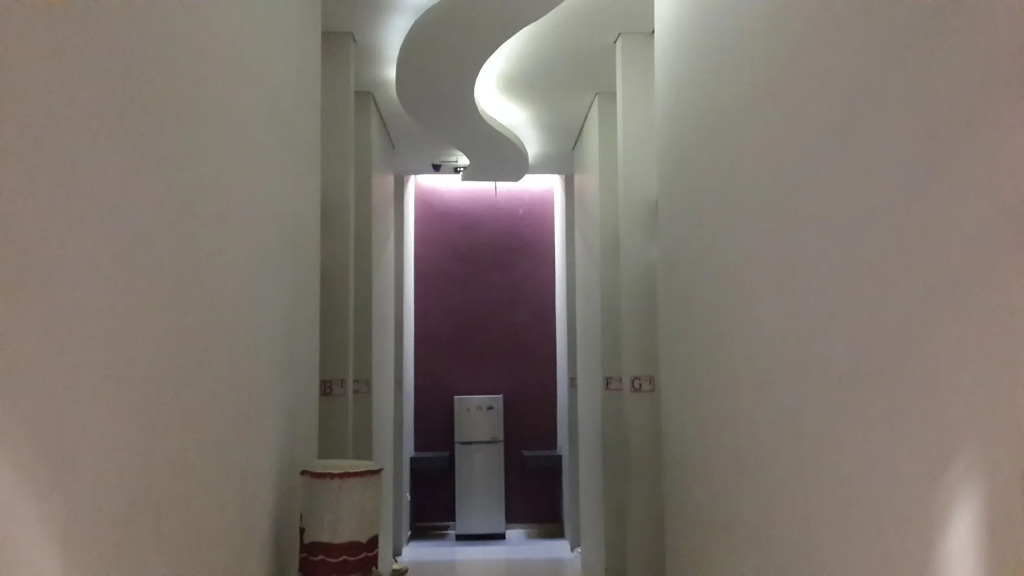 iCorner Residence