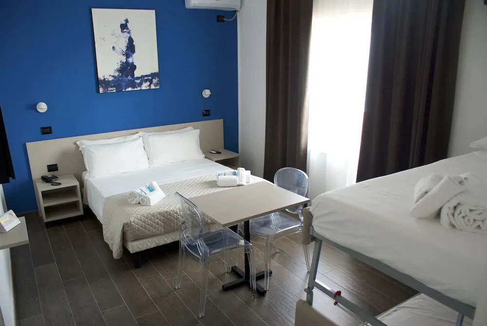 Hotel Mose
