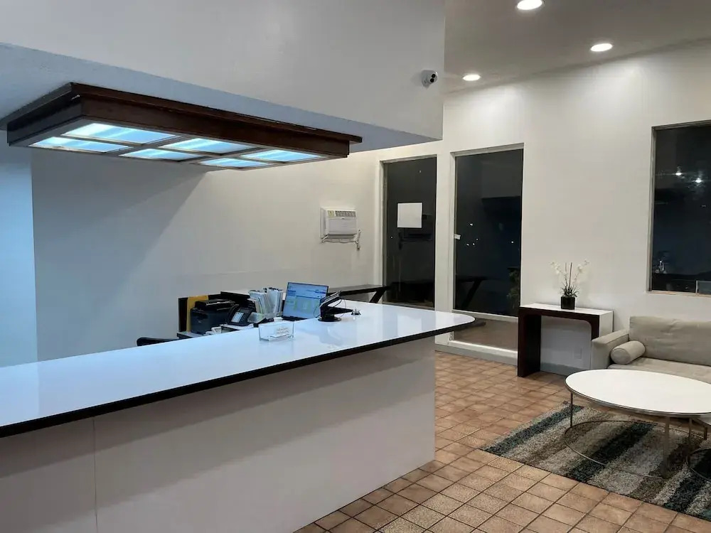 Heritage Inn Express Hayward