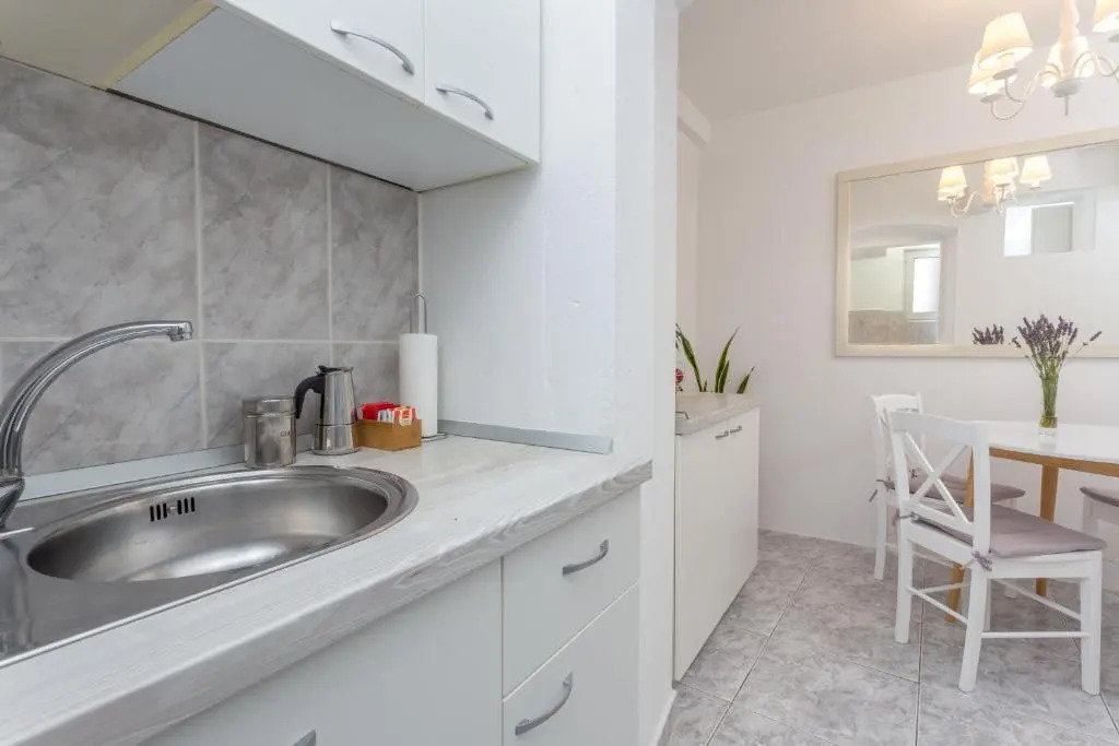Apartment Petric