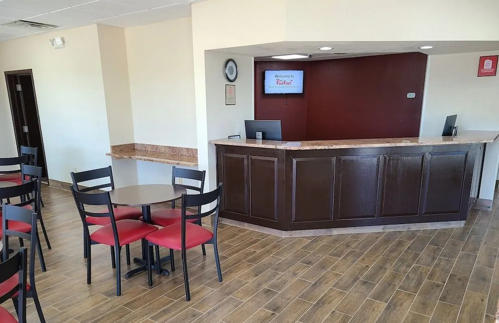 Days Inn Staunton