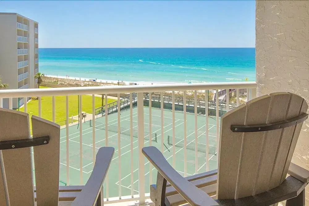 Gulf Shore Condo #508