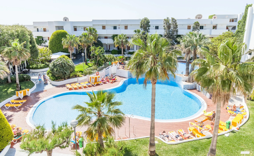 BlueSea Club Marthas